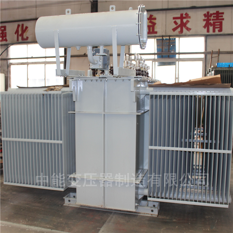 东兴S20-2500KVA/10KV油浸式变
